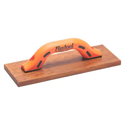 FLEXTOOL Wood Float 112W x 300L - FT4P8001-Unit