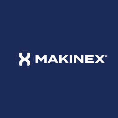 MAKINEX CONSTRUCTION PRODUCTS