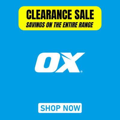 OX TOOLS