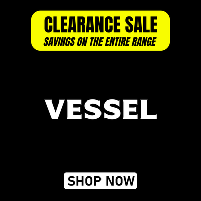 VESSEL TOOLS
