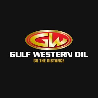 GULF WESTERN OILS