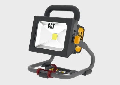 CAT-DX62B 20W 18V JOBSITE WORK LIGHT - SKIN ONLY