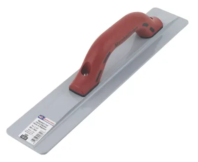 MARSHALLTOWN - Mag Float, 406x79mm Bevelled End D/Soft Handle