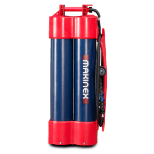 Makinex - Hose 2 Go 14LT