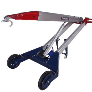 Makinex - Powered Hand Truck
