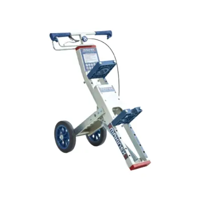 Makinex - Jackhammer Trolley Universal V2 2H