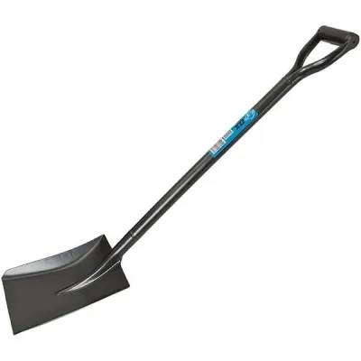 OX CONCRETERS HAMMERTONE SHOVEL