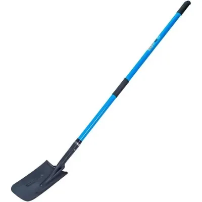 OX POST HOLE SHOVEL