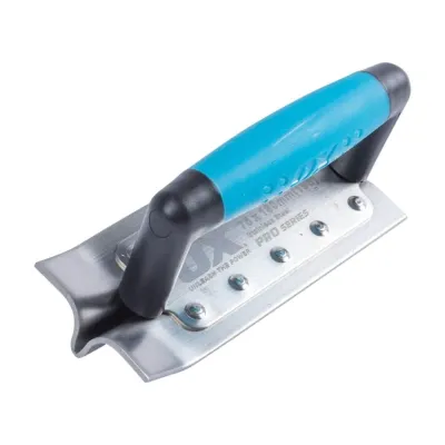 OX Professional 75 x 180mm (19d) S/S Groover