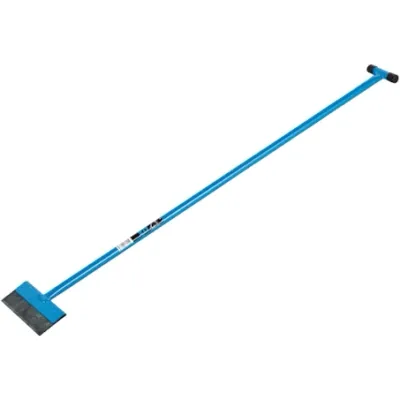 OX Professional 204mm Floor Scraper - All Steel