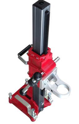 KSF Diamond Core Drill Stand for HCD Series