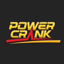 POWER CRANK