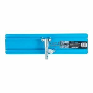 OX ALUMINIUM BULLFLOAT 1200mm