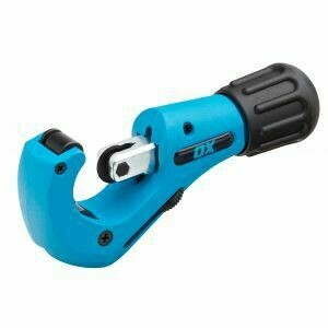 OX PRO ADJUSTABLE TUBE CUTTER 3 - 35MM