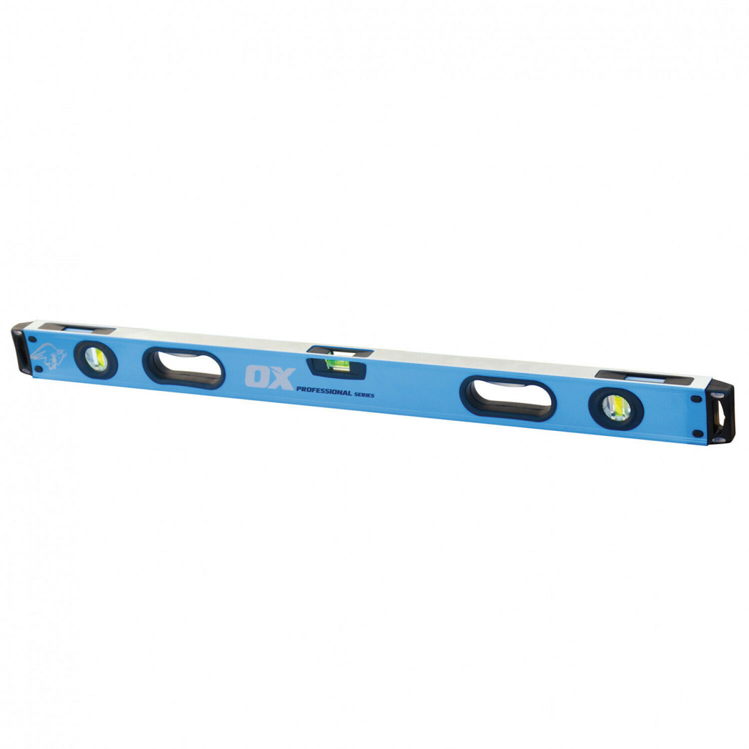 OX Professional 2000mm Spirit Level
