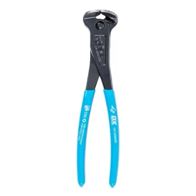 OX Ultimate ORBIS 200mm Wide Head End Cutting Nippers