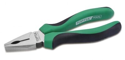 TOPTUL - 200mm Combination Pliers 8"