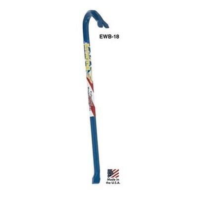 ESTWING - 18"/450mm Gooseneck Wrecking Bar