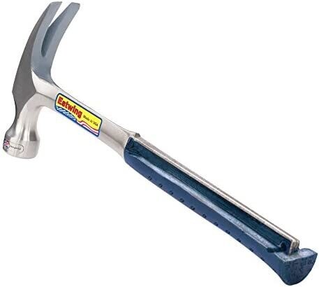 ESTWING - 28oz Framing Vinyl Grip Hammer (Shock Reduction)
