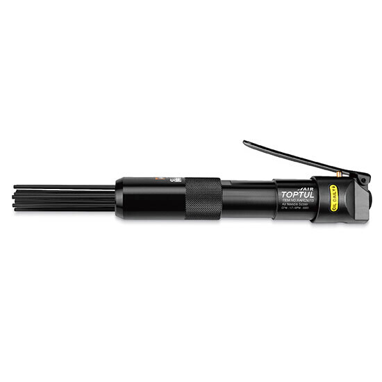 TOPTUL - Air Needle Scaler