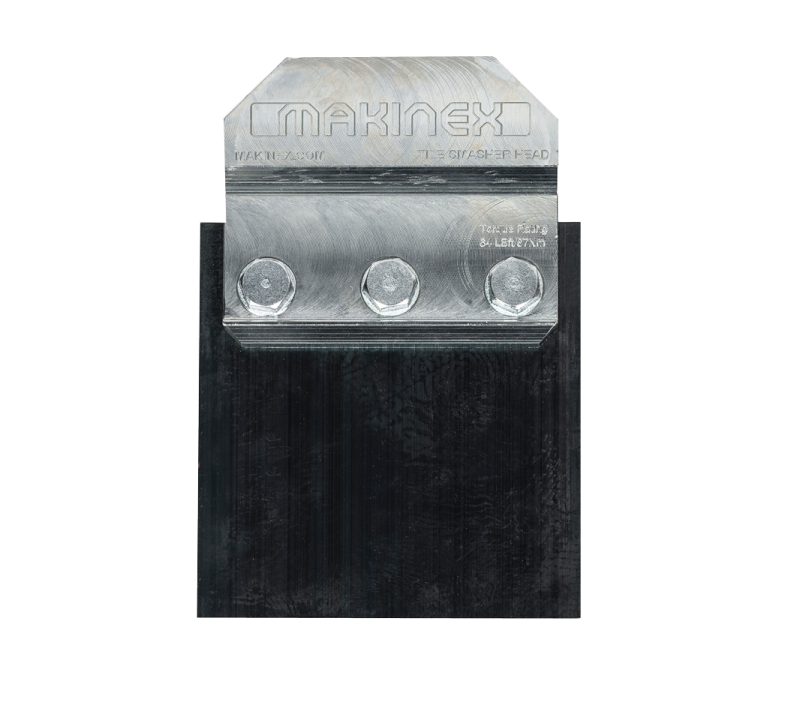 Makinex - VS-B 150 x 125 x 1.6mm Vinyl Stripper Blades