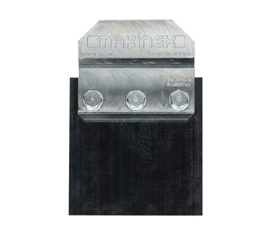 Makinex - VS-B 150 x 125 x 1.6mm Vinyl Stripper Blades