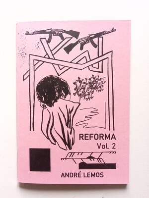 Reforma / Vol. 2 - André Lemos