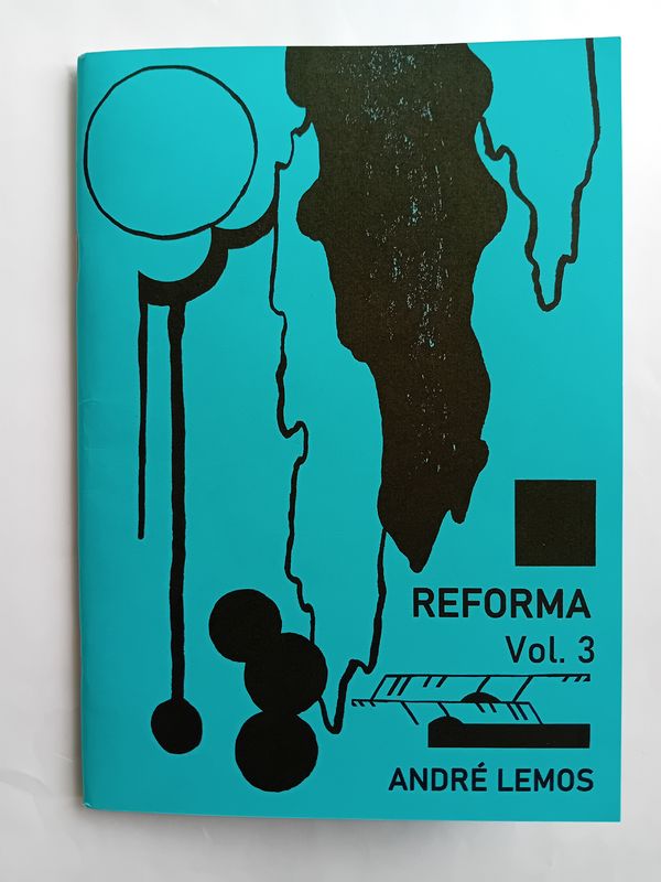 Reforma / Vol. 3 - André Lemos