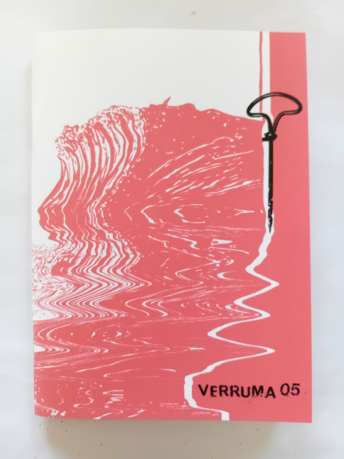 Verruma # 05 - VVAA