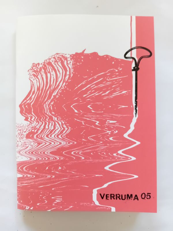Verruma # 05 - VVAA