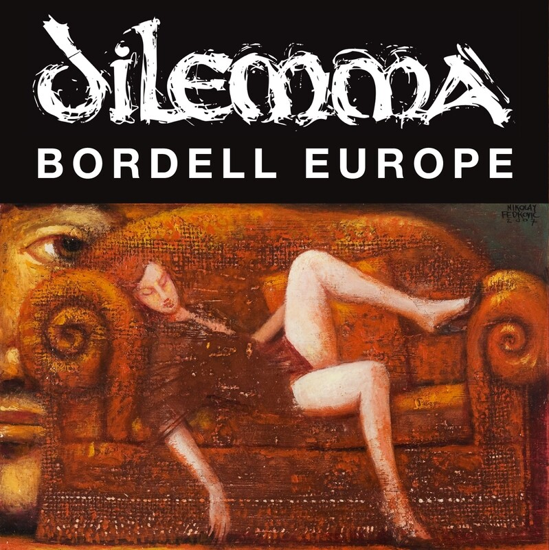 CD Bordell Europe, FREE SHIPPING