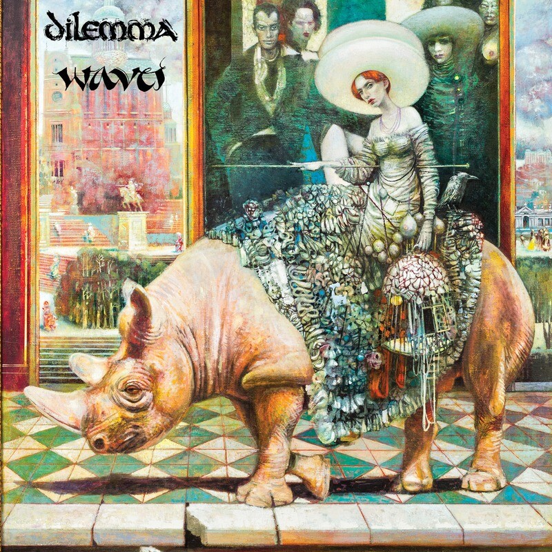 DIlemma - ALL 4 albums, DOWNLOAD mp3