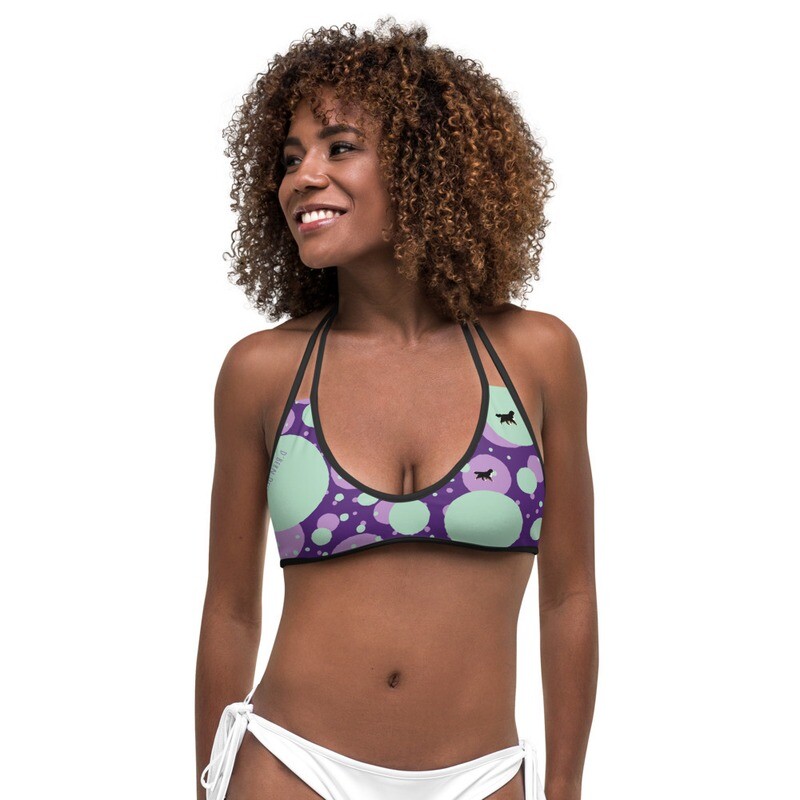 D&#39;Bern Designe Bikini Top S3