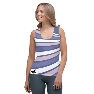 D&#39;Bern Designe Tank Top