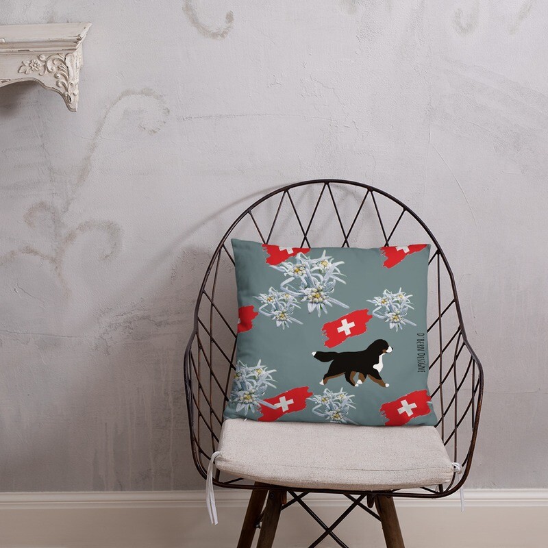 D&#39;Bern DesigneBasic Pillow