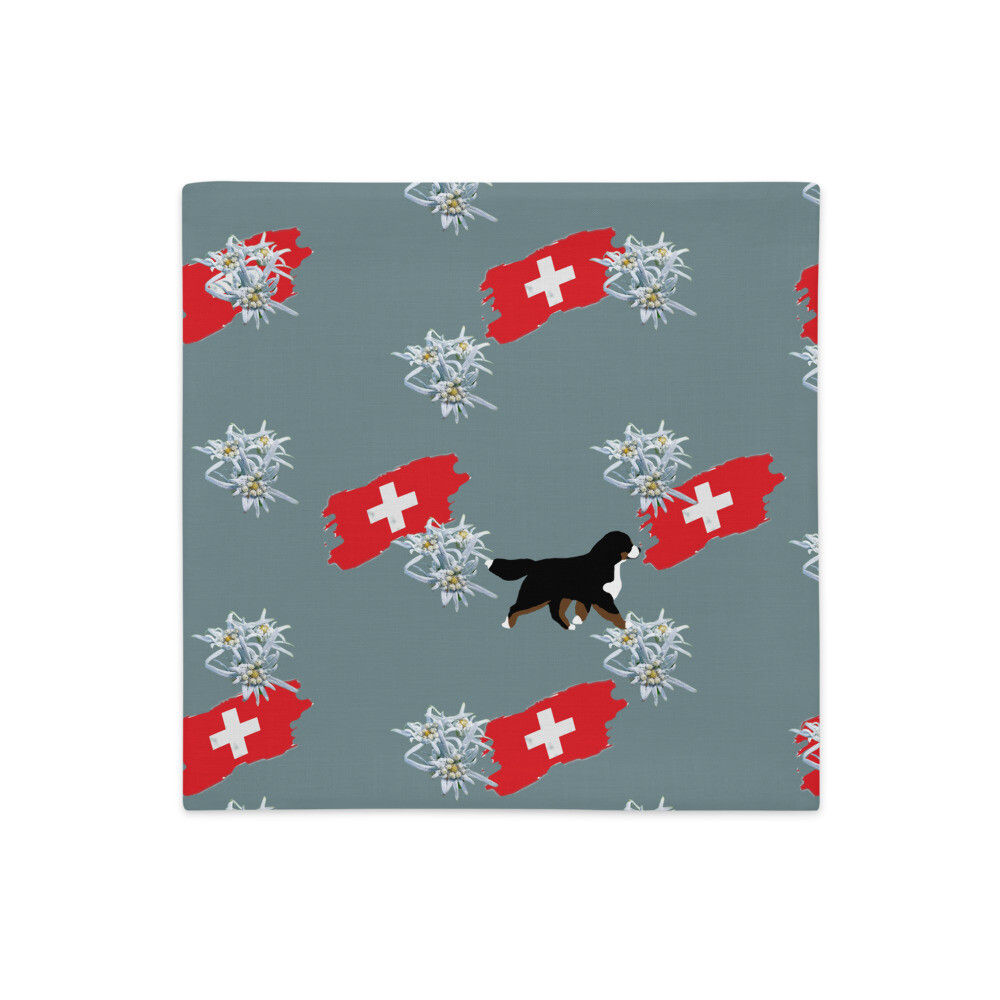 D&#39;Bern Designe Premium Pillow Case