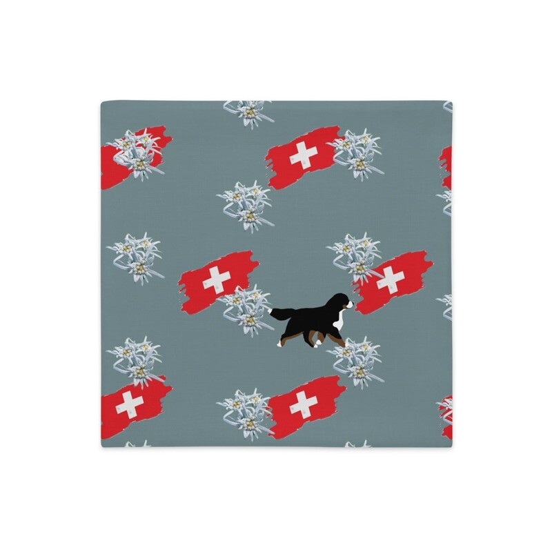 D&#39;Bern Designe Premium Pillow Case