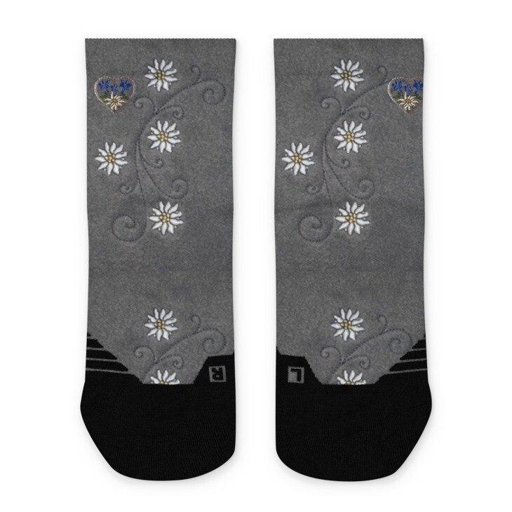 D&#39;Bern Designe Ankle socks BMDS