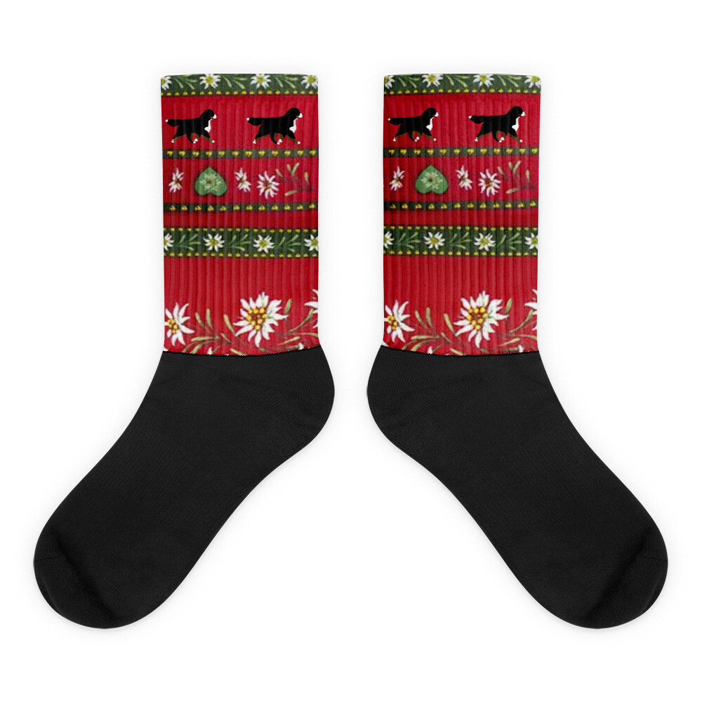 D&#39;Bern Designe Socks BMDS3