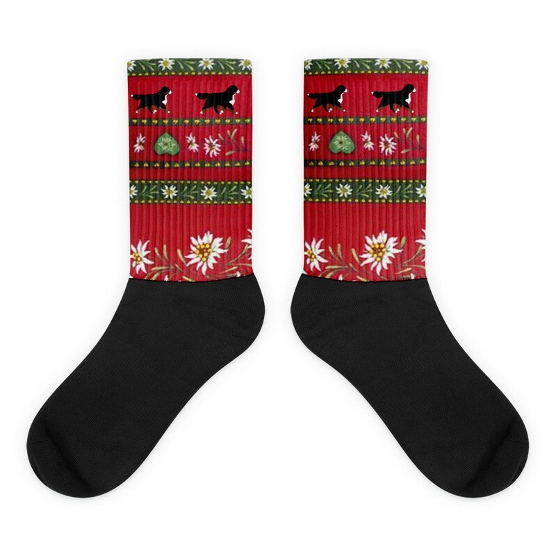 D&#39;Bern Designe Socks BMDS3