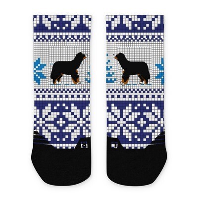 D&#39;Bern Designe Ankle socks BMDN1