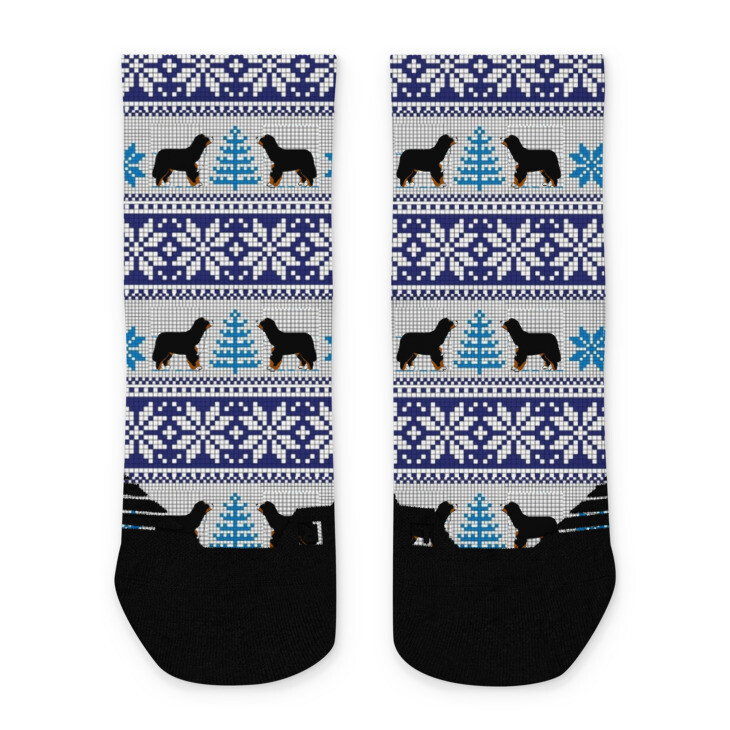 D&#39;Bern Designe Ankle socks BMDN1, Size: S/M