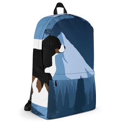 D&#39;Bern Designe BernMountain Backpack