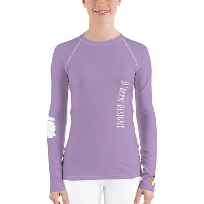 D&#39;Bern Designe Rash Guard Bern