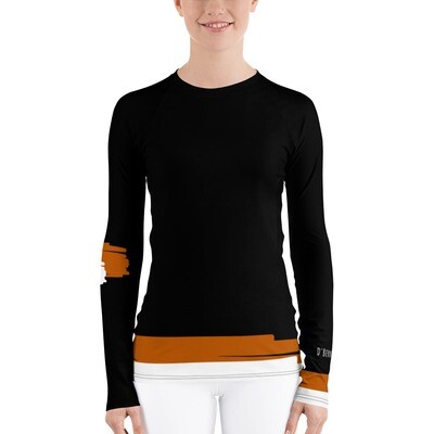 D&#39;Bern Designe Rash Guard 4