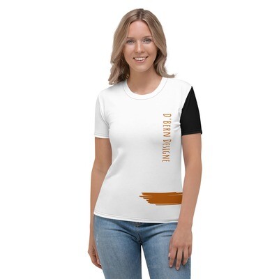 D&#39;Bern Designe T-shirt