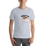 D&#39;Bern designe T- Shirt Unisex 5