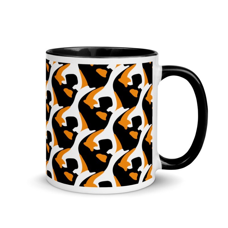 D&#39;Bern Designe Bern mix Mug 