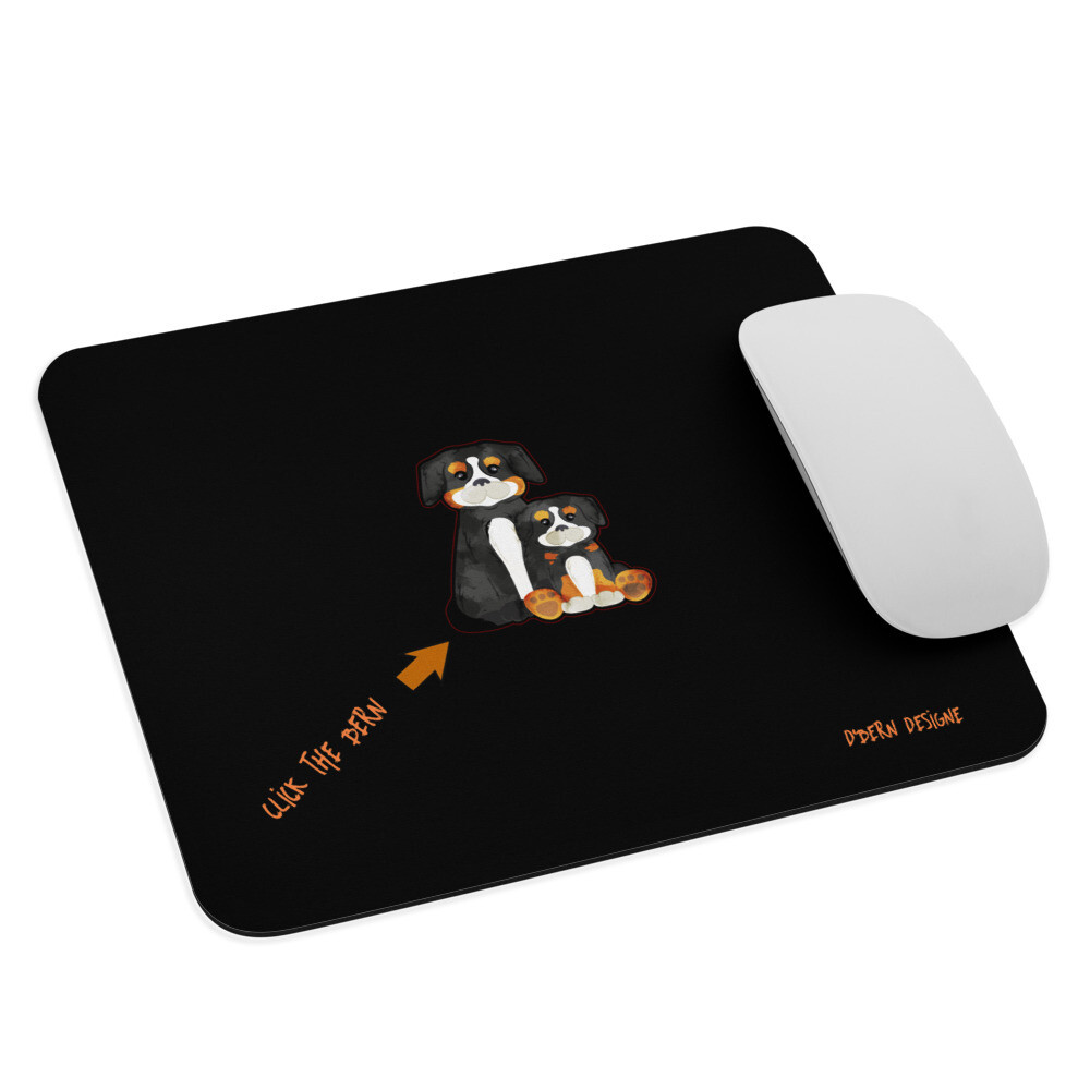 D&#39;Bern Designe BernClick Mouse pad