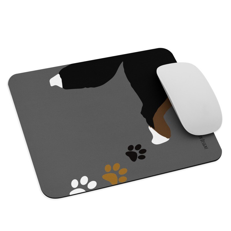D&#39;Bern Designe Mouse pad Paw